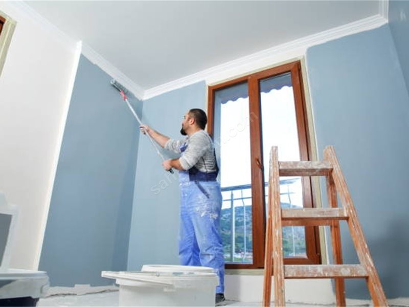 Ümraniye Boya Badanacı