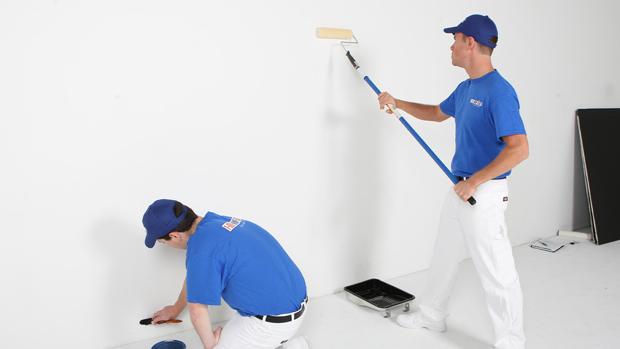 Ümraniye Boya Badanacı